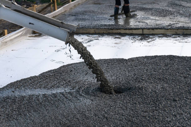 Best Stamped Concrete Services in Alamosa East, CO