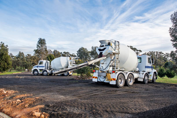 Best Industrial Concrete Flooring in Alamosa East, CO