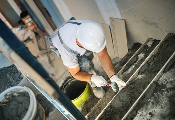 Best Concrete Foundation Repair in Alamosa East, CO